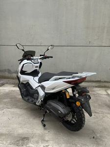 Motocicleta de Gasolina <span class=keywords><strong>ADV</strong></span> de 180cc, Refrigerada por Aire, 100km/h, OEM, de Buena Calidad y Precio Competitivo - Product Image 5