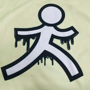 Maglia da <span class=keywords><strong>Calcio</strong></span> Retrò Personalizzata all'Ingrosso con Sublimazione - Product Image 4