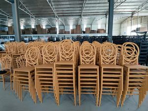 Ucuz yeni tasarım Modern Cafe oturma odası restoran düğün Chiavari sandalye <span class=keywords><strong>Tiffany</strong></span> plastik yemek sandalyeleri satılık - Product Image 5