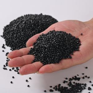 20 - 45% 의 카본 블랙 콘텐츠와 공장 직접 판매 맞춤형 블랙 마스터 배치 - Product Image 5