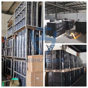 <span class=keywords><strong>Grillage</strong></span> anti-oiseaux pour panneaux solaires 6 pouces x 30 m pour système solaire sur toit - Product Image 6