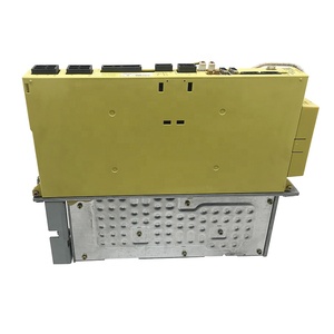 Amplificador FANUC A06B-6093-H113 Nuevo y Original en Stock - Product Image 4