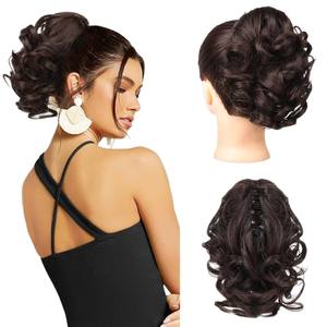 Perruques Bob en Cheveux Naturels en Gros pour Vendeurs de Cheveux Humains, Perruque Lace Front Pré-Pluckée avec Baby Hair pour Femmes Noires - Product Image 3