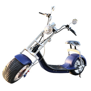 Scooter Eléctrico para Niños de 3 Ruedas con Asiento, Precio de Fábrica, 2000W - Product Image 1