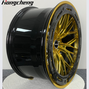 Cerchi in Lega Forgiati da 17 18 19 20 21 22 <span class=keywords><strong>24</strong></span> Pollici con Disco in Carbonio Forgiato 5x114.3 5x120 per Porsche Ferrari Lamborghini - Product Image 2