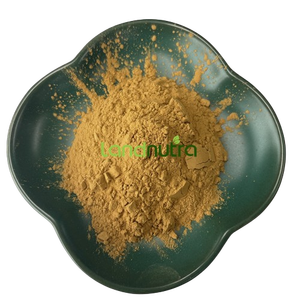 Extracto de Raíz de Tongkat Ali Natural de Grado Alimenticio con 1% 2% de Euricomanona, Polvo 200:1, Envasado al Vacío en Tambor - Product Image 2