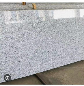 Dalles de granit durables, prix d'usine, pierre naturelle, dalles de granit découpées sur mesure pour comptoirs de cuisine et usage en bâtiment - Product Image 3