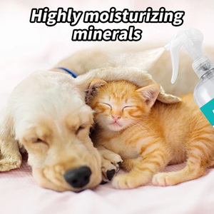 Pet khử mùi loại bỏ mùi mèo rác sinh học Enzyme 500ml OEM thanh lọc không khí khử mùi - Product Image 6