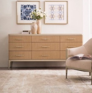 Meubles classiques français de luxe faits à la main en velours rose champagne or cadre en bois fille dame fille ensemble de chambre à coucher - Product Image 6