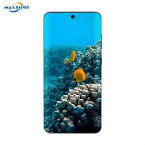 Display LCD OLED Originale da 6,5 Pollici con Touch Screen, Schermo LCD 100% ORIGINALE per <span class=keywords><strong>Samsung</strong></span> <span class=keywords><strong>Galaxy</strong></span> <span class=keywords><strong>Note</strong></span> <span class=keywords><strong>10</strong></span> <span class=keywords><strong>Lite</strong></span> - Product Image 6