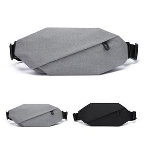 Riñonera Deportiva Táctica Personalizada, Impermeable, de Diseño, para Correr, con Correa para el Pecho, para Hombres y Mujeres - Product Image 1