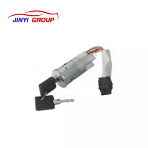 Commutateur d'allumage pour Renault R18 7700757260 77 00 757 260 - Product Image 1