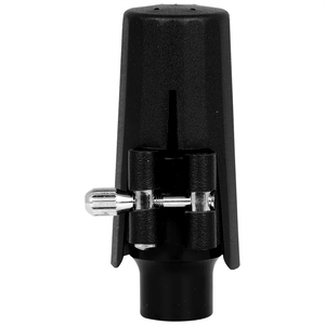 Boquilla <span class=keywords><strong>de</strong></span> Saxofón Alto Profesional Nueva <span class=keywords><strong>de</strong></span> Alta Calidad para Instrumentos Musicales, Venta al por Mayor, con <span class=keywords><strong>Caña</strong></span> - Product Image 5