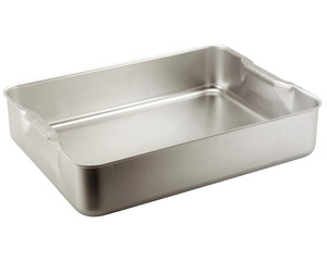 Chảo Nướng Sâu SUNNEX Professional 41.9X30.5X10.2Cm, Có Tay Cầm - Product Image 1