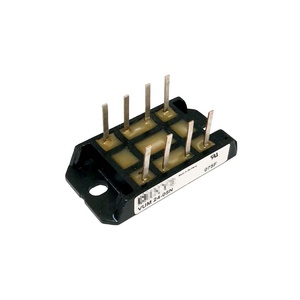 Bộ Chỉnh Lưu Đơn + Mô-đun MOSFET Nguồn VUM24-05N VUM 24-05N - Product Image 1