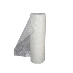 Coremat电子玻璃纤维短切原丝垫，由耐用的电子玻璃材料制成，可改善船体保护 - Product Image 4