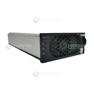 Módulo <span class=keywords><strong>Rectificador</strong></span> de Energía para Telecomunicaciones de 53.5VDC R4815G1 con Sistema de Alimentación de CC de 1000W - Product Image 3