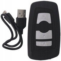 Mini lampe torche LED portable en gros pour clé de voiture, porte-clés pour femme, éclairage puissant d'urgence pour extérieur et maison