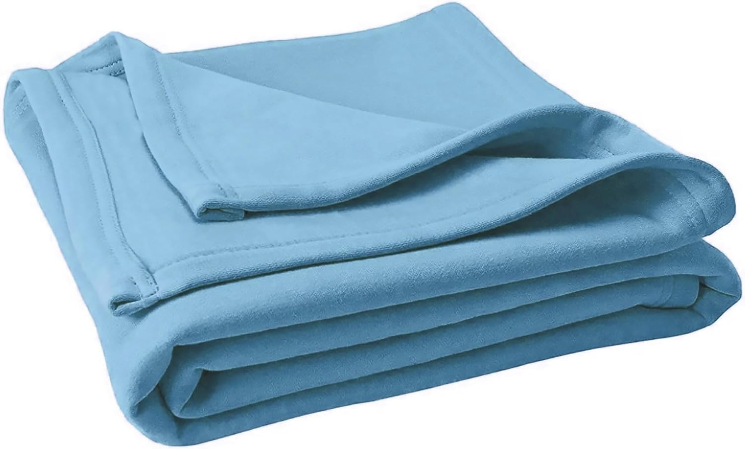 Smokey Blue