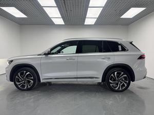 Geely Xingyue L 2024 1.5T HI-F Híbrido, SUV Eléctrico/Híbrido Nuevo de Marca China, Vehículo Eléctrico Chino al por Mayor, Auto Eléctrico Chino - Product Image 2