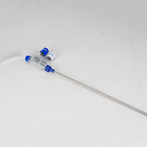 Set alat hisap dan irigasi sekali pakai, kateter irigasi hisap - Product Image 6