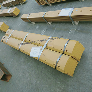 Original Blade <span class=keywords><strong>Grader</strong></span> Blade Dozer Baumaschinen teile <span class=keywords><strong>Grader</strong></span> Schneide - Product Image 3