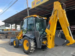 Liugong รถตัก766A ดินสำหรับขุดท่อส่งน้ำมันในเขตเทศบาลและบำรุงรักษาถนนในชนบท - Product Image 3