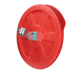 Specchio convesso interno/esterno con visiera 60 cm. - Product Image 4