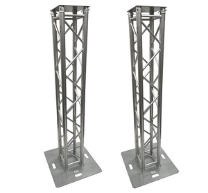 Tótem de armazón LED ESI, tótem de armazón económico para pequeños eventos y proyectos de bricolaje - Product Image 4