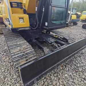 Excavadora SANY SY750H Usada en Venta, Alta Calidad, Lista para Enviar, Mejor Precio, Excavadora SANY SY750H Original de Segunda Mano - Product Image 4