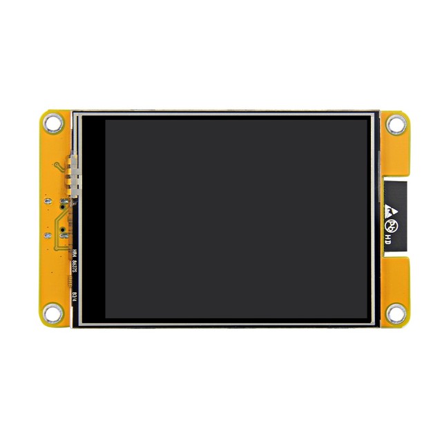 2.8 Inch ESP32 BT&WIFI Development Board TFT LCD 240*320 ST7789 Touch Screen Display Module for Arduino ESP32