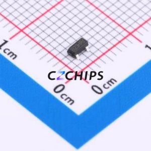 ทรานซิสเตอร์ภาคสนามทรานซิสเตอร์ SSM3J01F-VB SOT-23(TO-236) ใหม่และดั้งเดิม (MOSFET) - Product Image 1