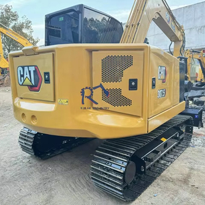 7ton <b>Mini</b> Second <b>Hand</b> Cat307.5 Original Japan Cat Excavator Crawler Cat307E, Used Cat digger Cat 301 302 303 304 305 for Sale - Product Image 1