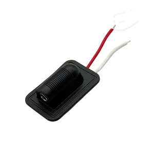 DC may nữ ghế may điện sưởi ấm Loại C kết nối Micro đường may nữ ghế Cáp - Product Image 2