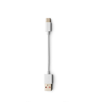 Câble Chargeur Téléphone Portable 100W 5A 6A Super PD Charge Rapide 6A USB Type-C Gaine PVC Cuivre Pur 1m 2m 3m