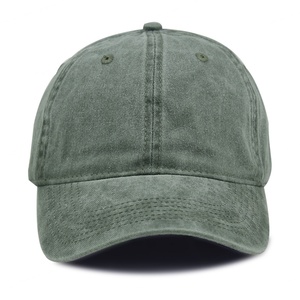 Gorra de Béisbol Unisex NY 2024, Gorra de Mezclilla Vintage Lavada Premium para Hombre con Parte Superior Suave y Visera de Lengua de Pato, Técnica de Bordado 3D - Product Image 2