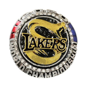 2020 <span class=keywords><strong>Los</strong></span> <span class=keywords><strong>Angeles</strong></span> <span class=keywords><strong>Lakers</strong></span> James <span class=keywords><strong>23</strong></span> Championnat Bague Hommes Alliage Diamant-set Bijoux Mode Populaire Personnalisé En Gros - Product Image 5