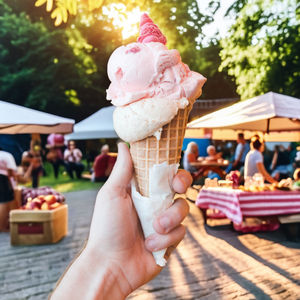 OEM <span class=keywords><strong>et</strong></span> ODM poudre de série <span class=keywords><strong>stabilisateur</strong></span> de crème glacée séchée Chine vente en gros emballage de sac additif de qualité alimentaire certifié GMP - Product Image 4