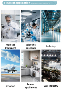 Sndzjx 10KVA transformateur de puissance d'isolement de bobine en aluminium triphasée 380V 200V/220V 50Hz/60Hz CE d'équipement de laboratoire médical/industriel - Product Image 6