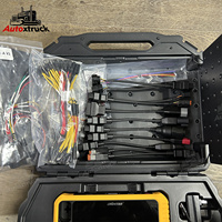 OBDSTAR X300 Classic G3 KEY MASTER G3 키 프로그래머 최신 버전, 자동차, 전기차, HD, 오토바이, 선박 IMMO용 CAN FD DoIP 내장
