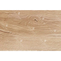 Panneau de grain de bois tendre personnalisé de haute qualité Revêtement flexible en pierre artificielle Panneaux de bois décoratifs originaux des Alpes pour mur