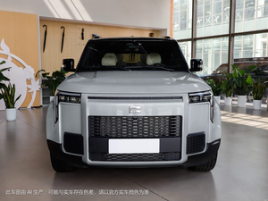2024 Polestone <span class=keywords><strong>ROX</strong></span> 01 Luxury SUV Jishi 01 doppio motore 4WD nuovo veicolo di energia auto elettrica con il nuovo prezzo delle azioni - Product Image 6