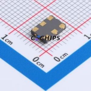 SWPQ201AA3IXXE0-148.500000 Pre-Programmed Oscillator SMD7050-6P Oscillator 148.5MHz 50ppm LVPECL - Product Image 2