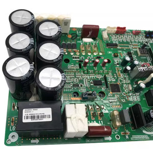 Carte mère de climatiseur 30228804 WZ883A 30226333 pour climatisation centrale, anti-poussière - Product Image 4