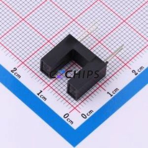 Transistor ZGY8402(ITR) DIP-4 de Venta al por Mayor, Interruptor Fotoeléctrico de Tipo Ranura (Salida de Fototransistor) - Product Image 1