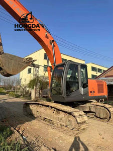 Hitachi ZX210H/210-3/210 Pelle d'occasion pour machines de construction agricole - Product Image 3