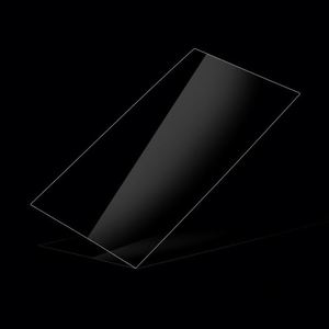 Super Clear 0.6mm Thick APET <b>Plastic</b> Film <b>Sheet</b> Eco-friendly Durable Wear Resistance High Quality <b>Transparent</b> <b>Sheet</b> 1220x915mm - Product Image 2