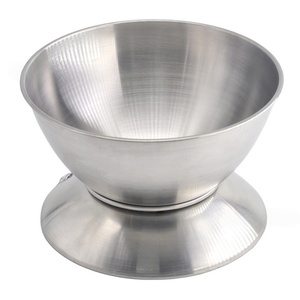 Balance électronique domestique Veidt avec plateau en acier inoxydable, base de cuisine, 5 kg, multifonction, pour la pâtisserie, 14192-79B - Product Image 5