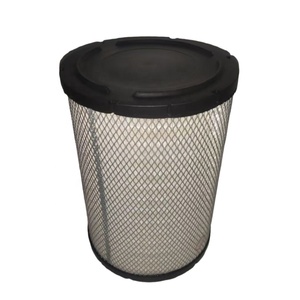 เหมาะสำหรับไส้กรองอากาศ K1827 ฟู่เถียน เอรา สมอล คาร์ด สตาร์ 3 คันทรี 5 63KW ไลท์ คาร์ด 2 นิว ลัคกี้ 7 ไส้กรองอากาศ PU - Product Image 3