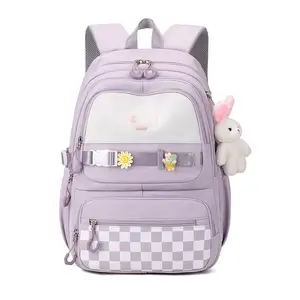 Omaska Custom Mochila Escolar Infantil borse per libri per bambini zaini per Laptop per bambini borse per la scuola ragazze spedizione gratuita per bambini